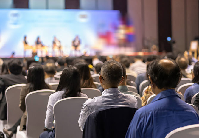 Annual General Meeting (AGM) 2024